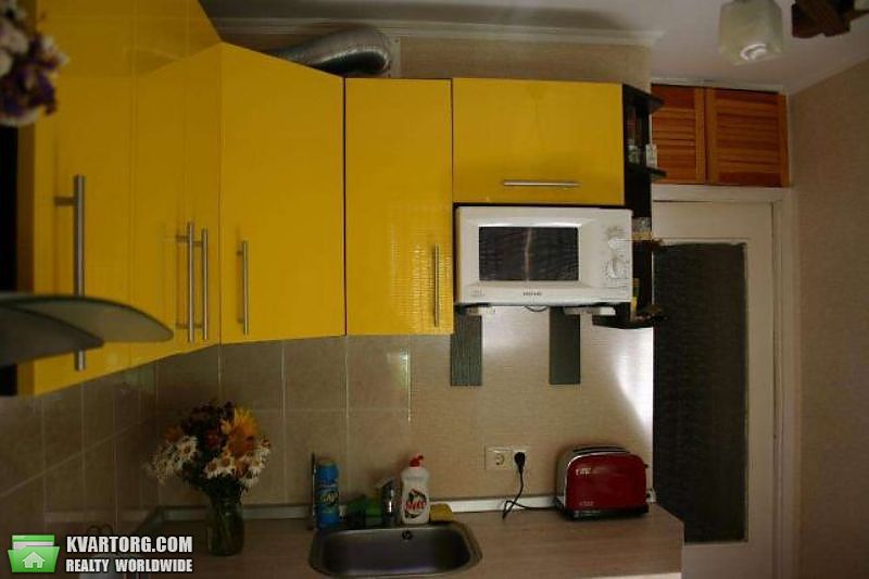Sell 1-room apartment. Киев,  Симиренко — photo 4