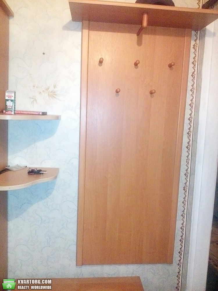 Rent out 2-room apartment. Киев,  Кибальчича — photo 9