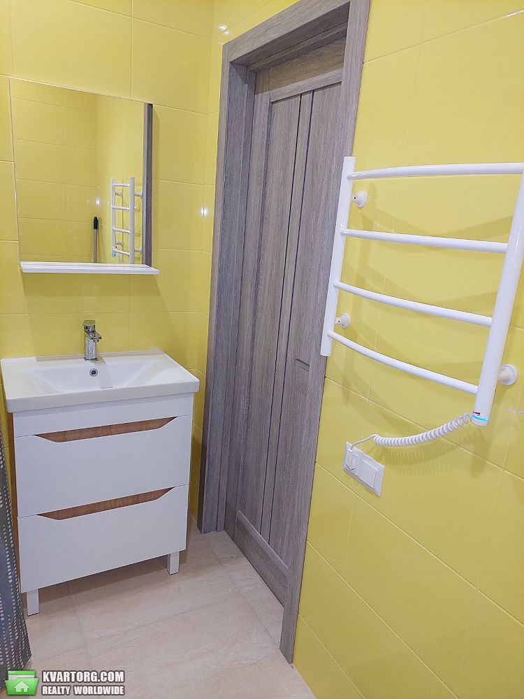 Rent out 1-room apartment. Киев, Нагорная — photo 8