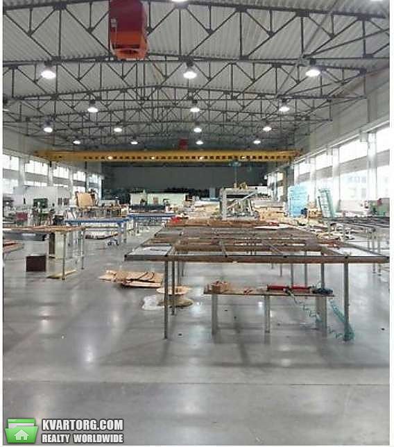 Rent out warehouse. Киев,  Оросительная — photo 1