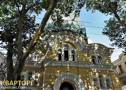 Sell 3-room apartment. Одесса, Пушкинская — photo 1