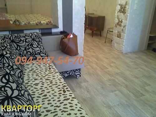 Rent out 2-room apartment. Одесса, Осипова — photo 3