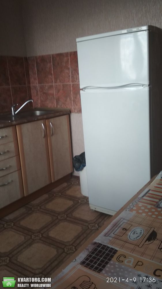 Rent out 1-room apartment. Ирпень, Соборная — photo 6