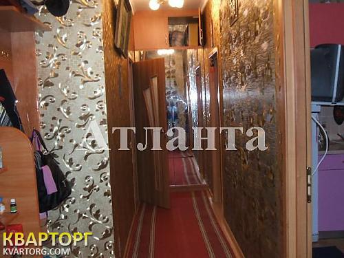 Sell 2-room apartment. Одесса, Паустовского — photo 7