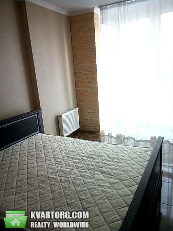 Rent out 1-room apartment. Киев,  Драгоманова — photo 2