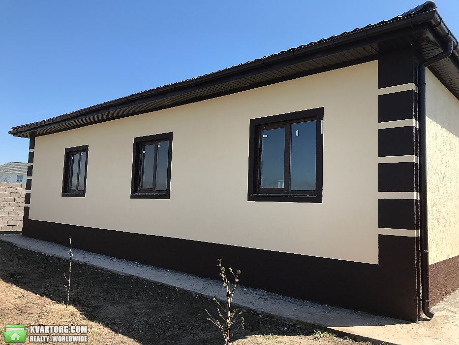Sell house. Одесса, Солнечная — photo 5