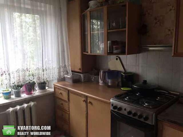 Sell 2-room apartment. Киев,  Перова бул — photo 10