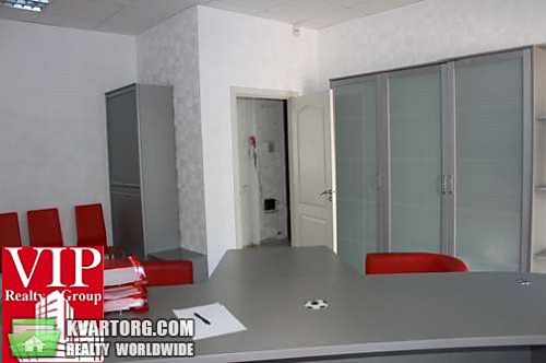 Rent out office. Киев, Большая Васильковская — photo 9