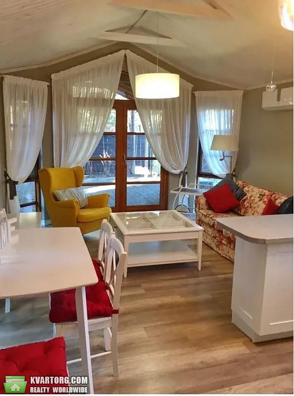 Rent out house. Киевская обл., Лебедевка — photo 4