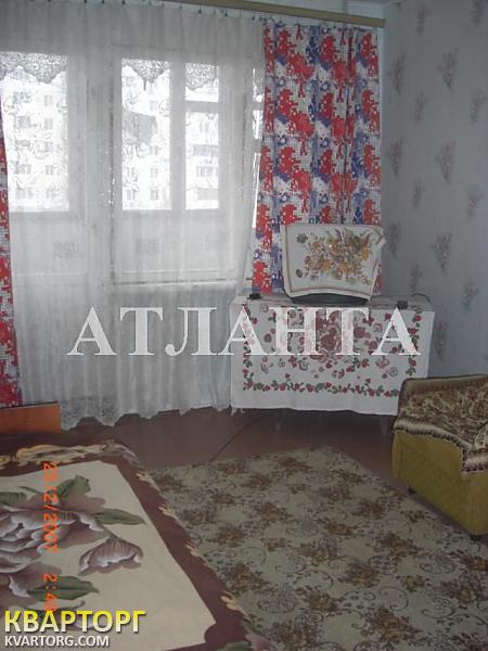 Sell 2-room apartment. Одесса, Днепропетровская дорога — photo 2