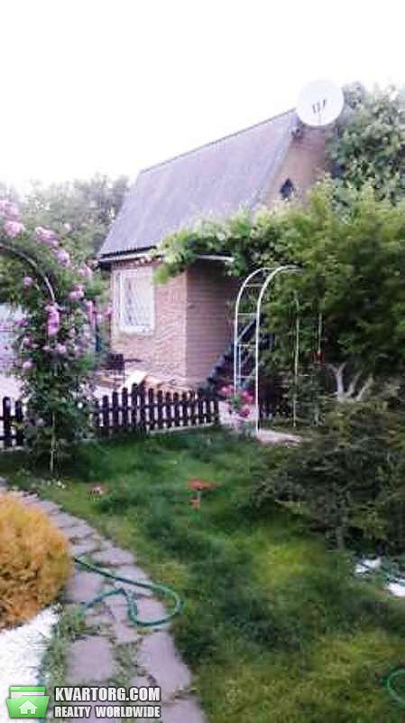 Sell house. Полтава, г. Комсомольск — photo 2