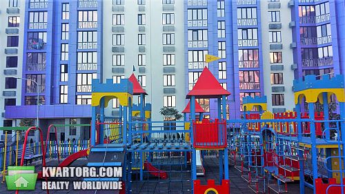 Sell 1-room apartment. Киев, Садовая — photo 2