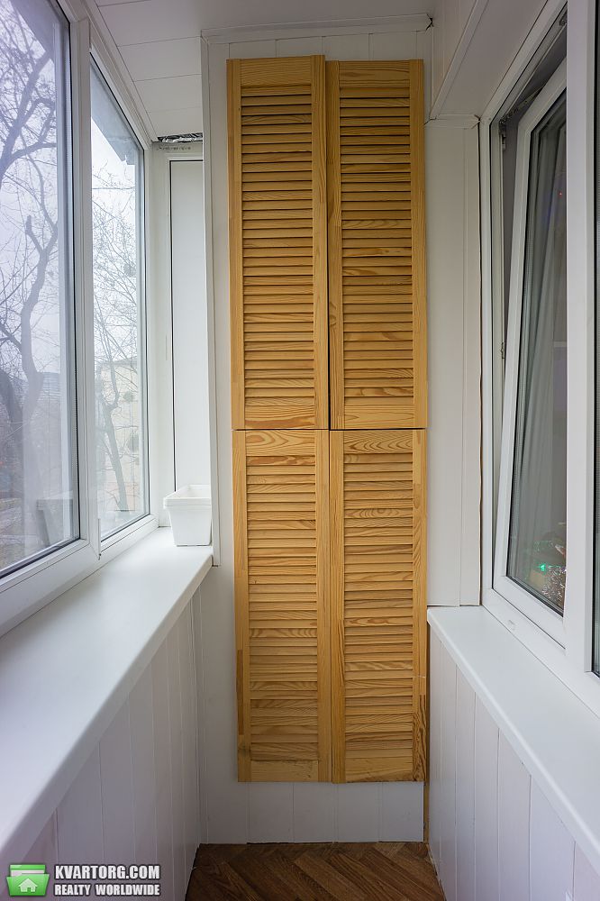 Sell 1-room apartment. Киев, Віфлеємська — photo 7