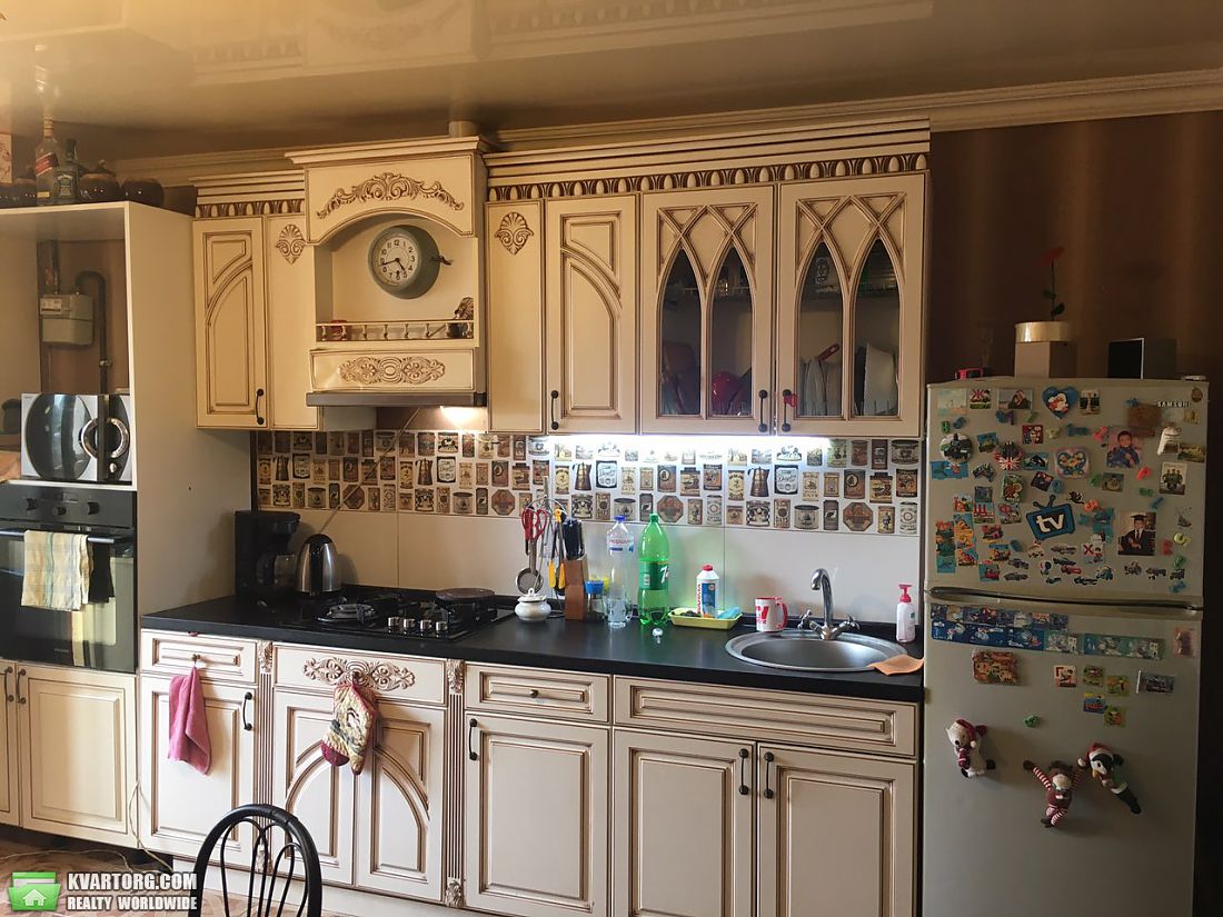 Sell 3-room apartment. Одесса, Парковая — photo 1