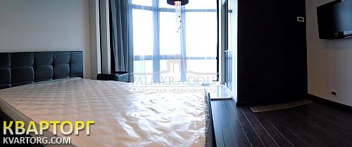 Rent out 2-room apartment. Одесса, Тенистая — photo 3