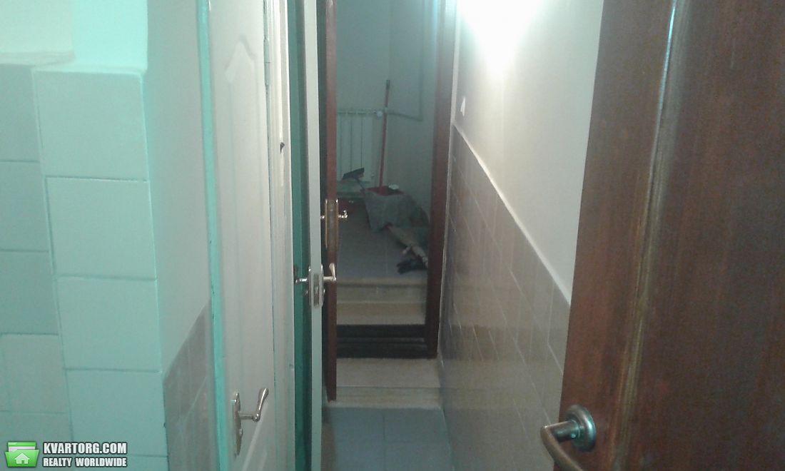 Rent out office. Киев, Кудрявская — photo 9