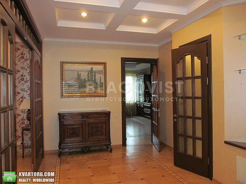 Rent out 5-room apartment. Киев,  Дмитриевская — photo 8