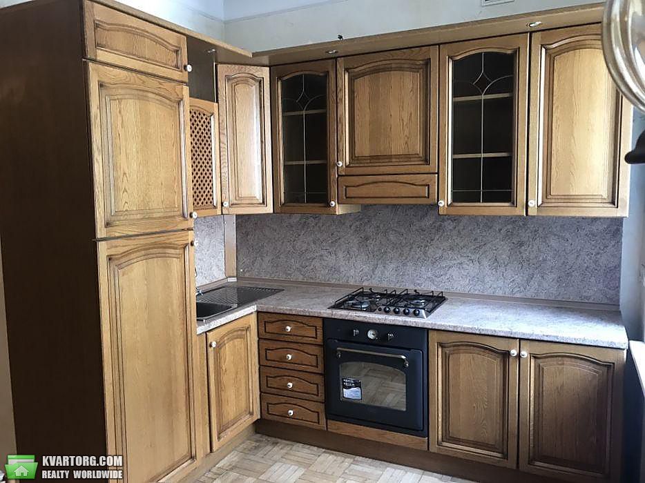 Rent out 3-room apartment. Киев,  Кловский спуск — photo 7
