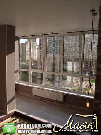 Sell 2-room apartment. Киев, анны ахматовой — photo 1