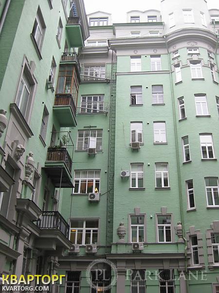 Sell 2-room apartment. Киев,  Терещенковская — photo 1