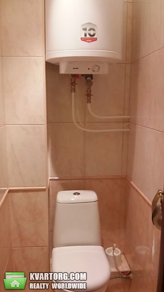 Sell 3-room apartment. Киев, Глушкова пр — photo 4