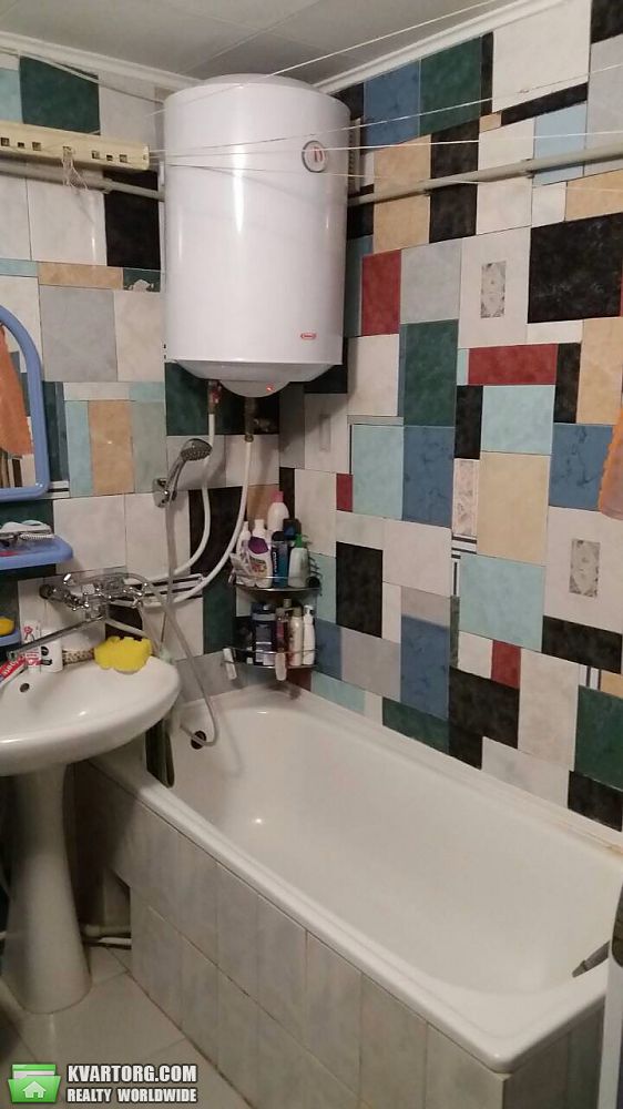 Sell 2-room apartment. Одесса, Балковская — photo 5