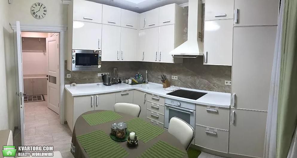 Rent out 2-room apartment. Киев,  Наумова — photo 6