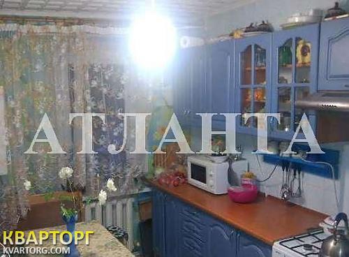 Sell 4-room apartment. Одесса, Центральная — photo 1