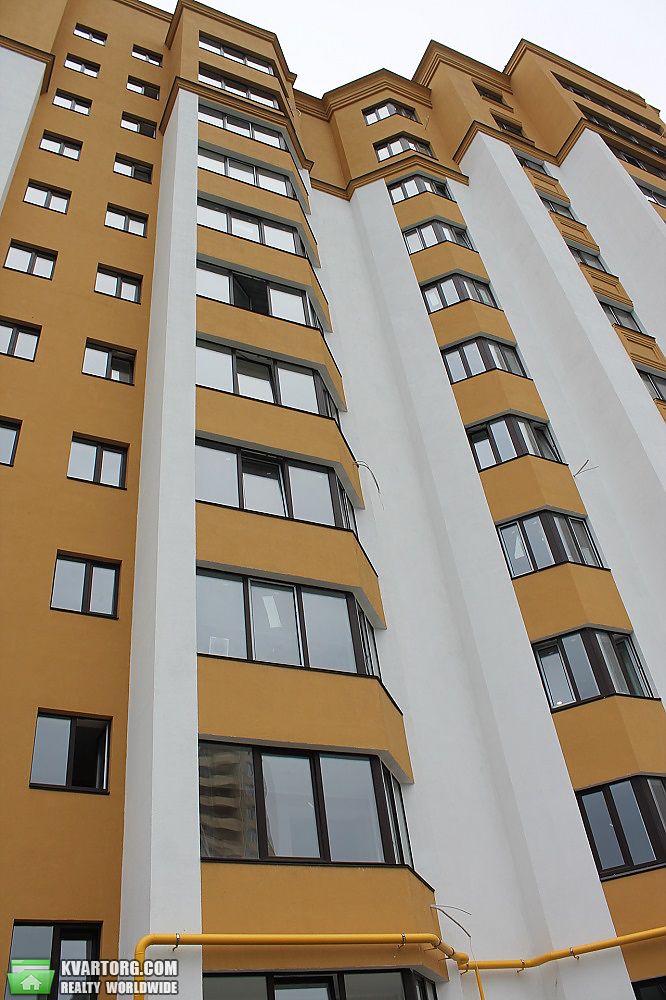 Sell 1-room apartment. Киев, ПетропавловскаяБорщаговка — photo 1