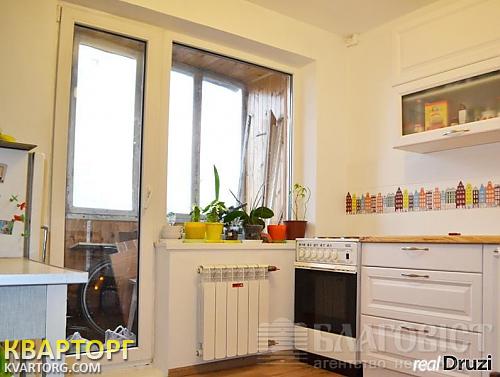 Sell 1-room apartment. Киев,  Якубовского — photo 9