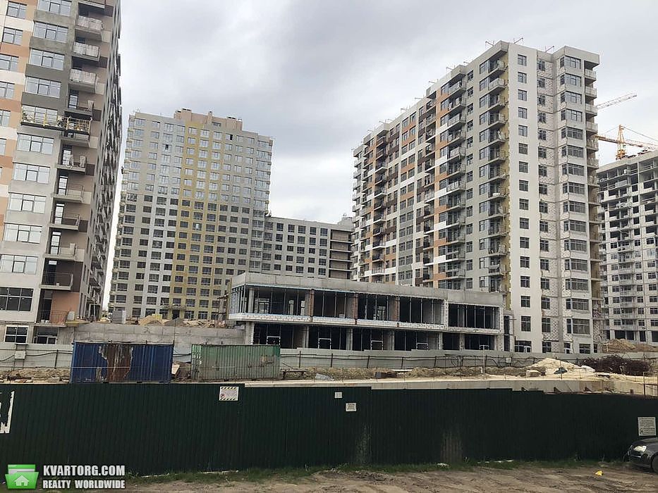 Sell 2-room apartment. Киев,  Правды пр — photo 2