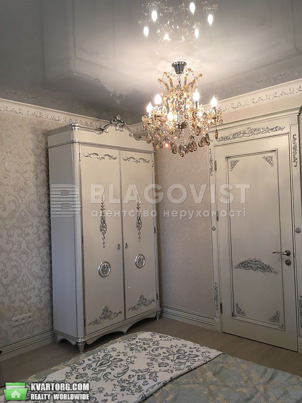 Rent out 3-room apartment. Киев, Нестайка Всеволода, 3 — photo 6