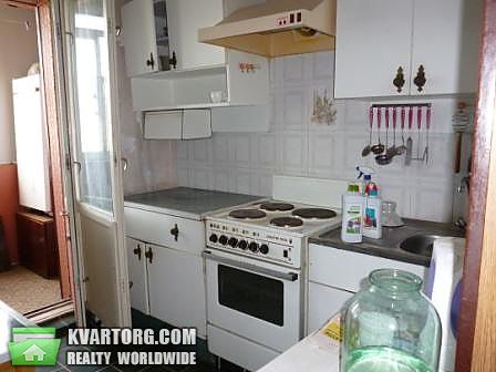 Rent out 2-room apartment. Киев, Будищанская — photo 5