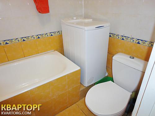 Rent out 2-room apartment. Одесса, Троицкая — photo 6