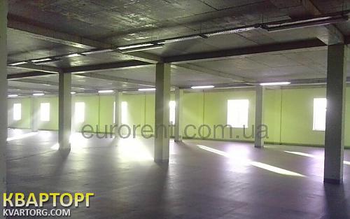 Rent out warehouse. Киев, Куреневка — photo 2