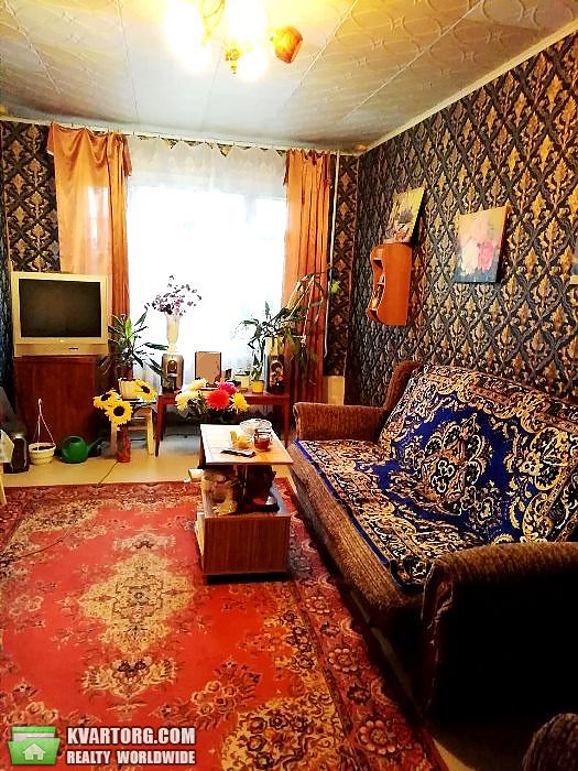 Sell 4-room apartment. Днепропетровск, Кривой Рог — photo 5
