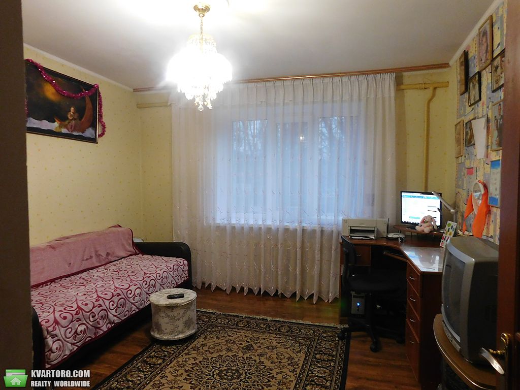 Sell 3-room apartment. Одесса, Одесская — photo 5