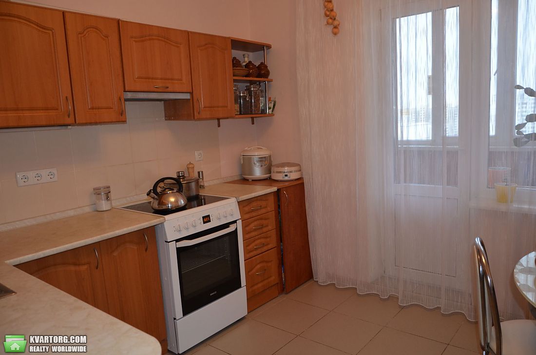 Sell 1-room apartment. Киев,  Милославская — photo 4