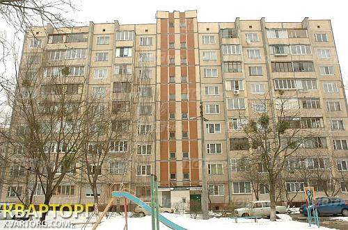 Sell 1-room apartment. Киев, Киприанова — photo 1