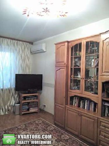 Sell 3-room apartment. Киев,  Заболотного — photo 2
