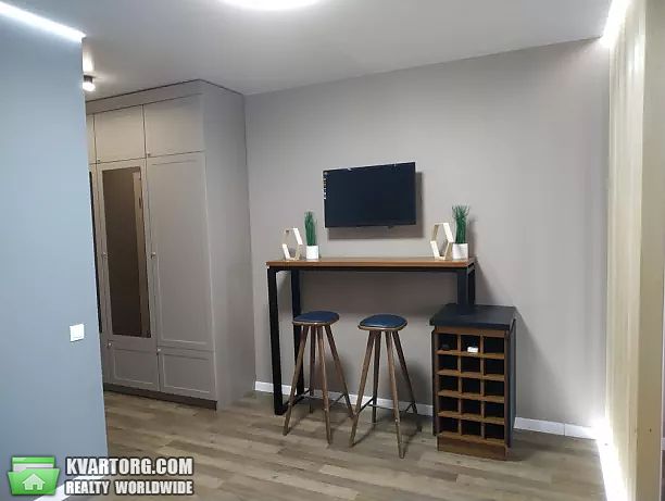 Rent out 1-room apartment. Киев, Дмитрия Луценка — photo 2