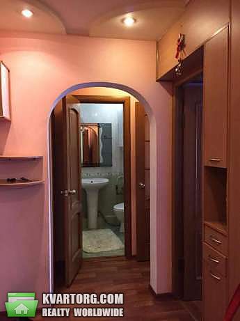 Rent out 2-room apartment. Днепропетровск, Донецкое шоссе — photo 9