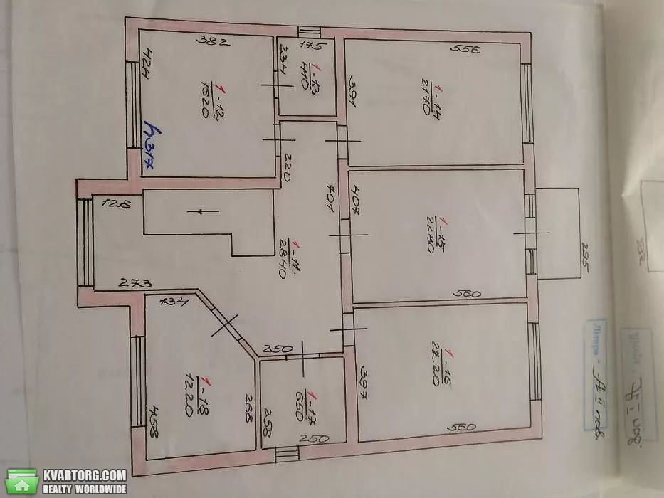 Sell house. Ужгород, Ужгородская — photo 4
