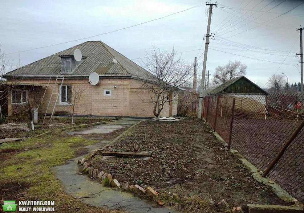 Sell house. Черкассы, Ярослава Мудрого — photo 6