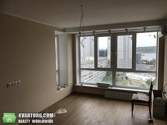 Sell 1-room apartment. Киев,  Серафимовича — photo 1