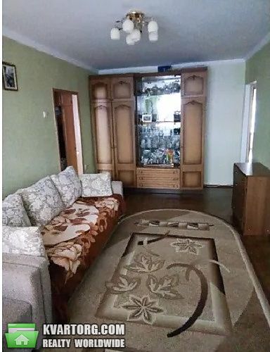 Sell 3-room apartment. Киев,  Кустанайская — photo 3