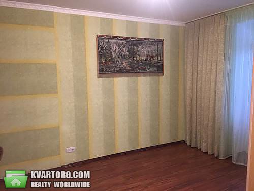 Rent out 3-room apartment. Киев, Драгоманова — photo 8