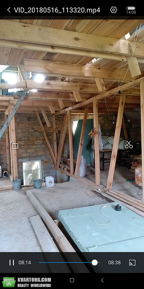 Sell house. Киев,  Садовая Осокорки — photo 7