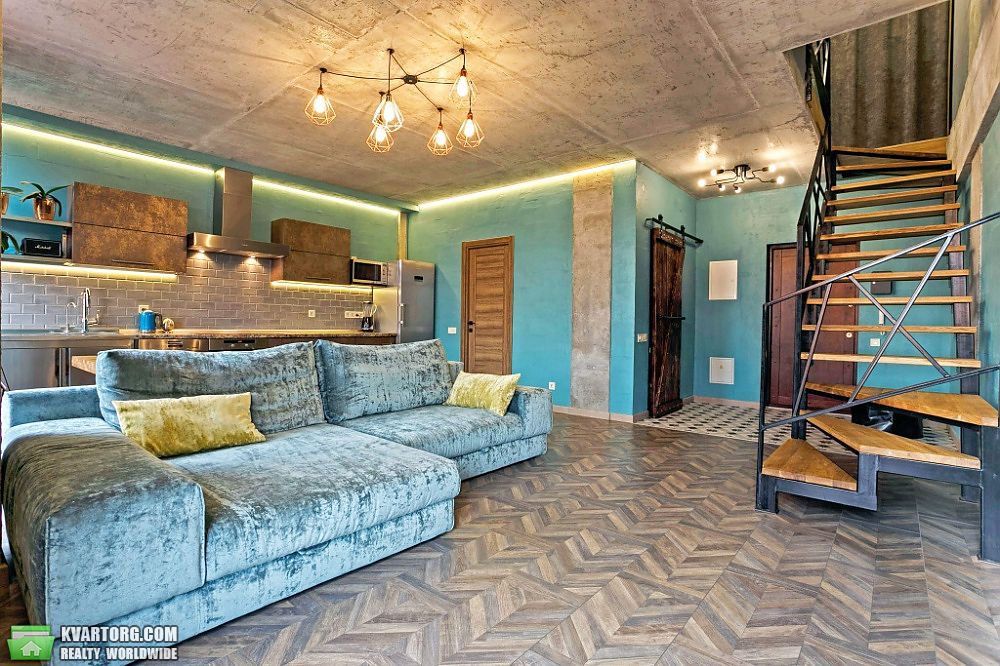 Sell 3-room apartment. Киев, Регенераторная — photo 1