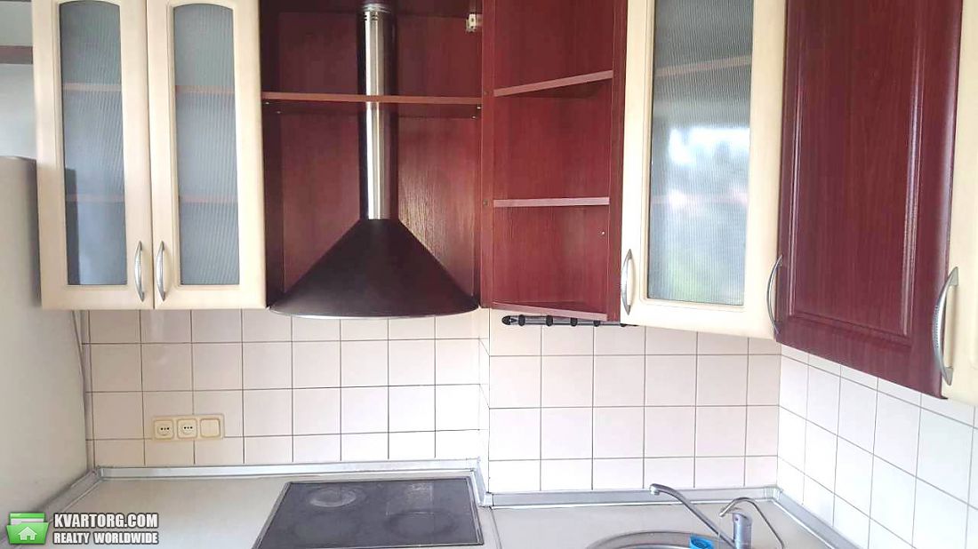Rent out 2-room apartment. Одесса, Ильфа и Петрова — photo 1